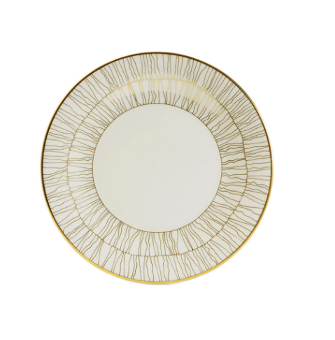 Hillcrest Dessert/Salad Plate by Kelly Wearstler