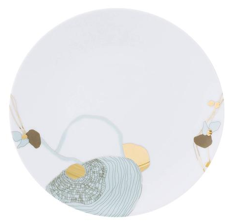 Ravissement Dessert/SaladPlate