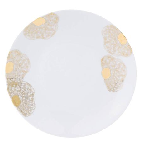 Ravissement Dinner Plate