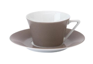 Seychelles Tea Cup Taupe