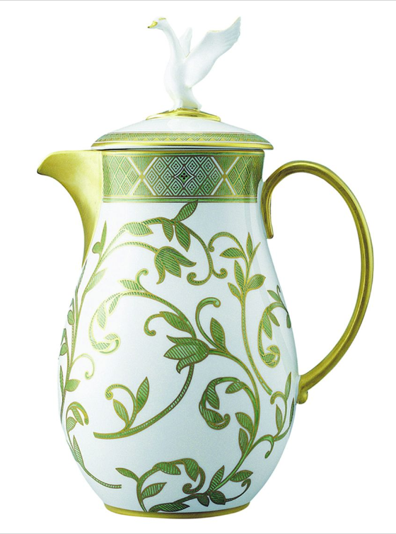 Neobe Tea/Coffee Pot