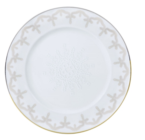 Paseo Dinner Plate