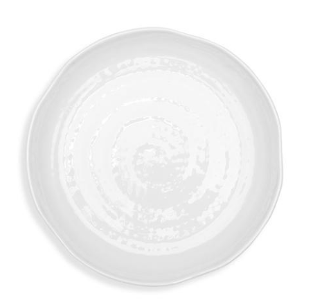 Pearl Melamine Dinner Plate 4PC