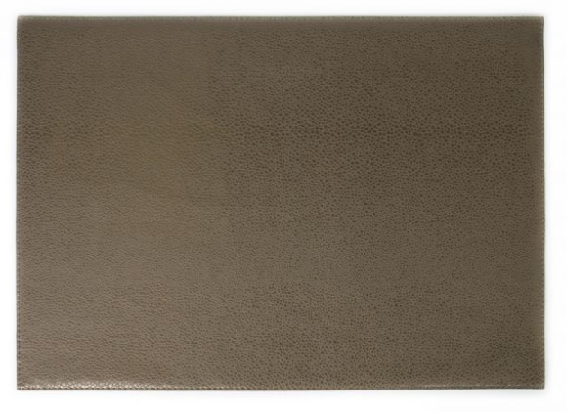 Roman Coffee Rectangular Placemat, Double-Sided (Set of 4)