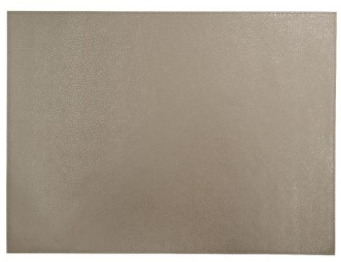 Roman Coffee Rectangular Placemat, Double-Sided (Set of 4)