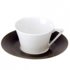 Seychelles Tea Cup Black