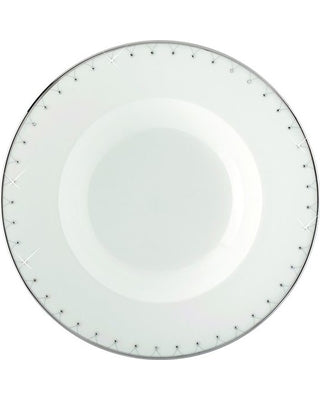 Princess Platinum Soup Bowl