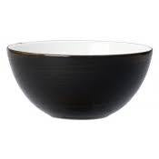 Studio Glaze Cereal Bowl Almost Midnight