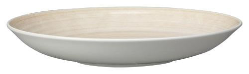 Studio Glaze Large Pasta Classic Vainilla