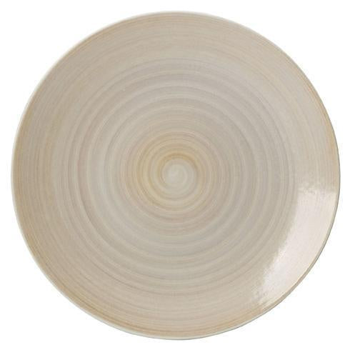 Studio Glaze Platter Classic Vainilla