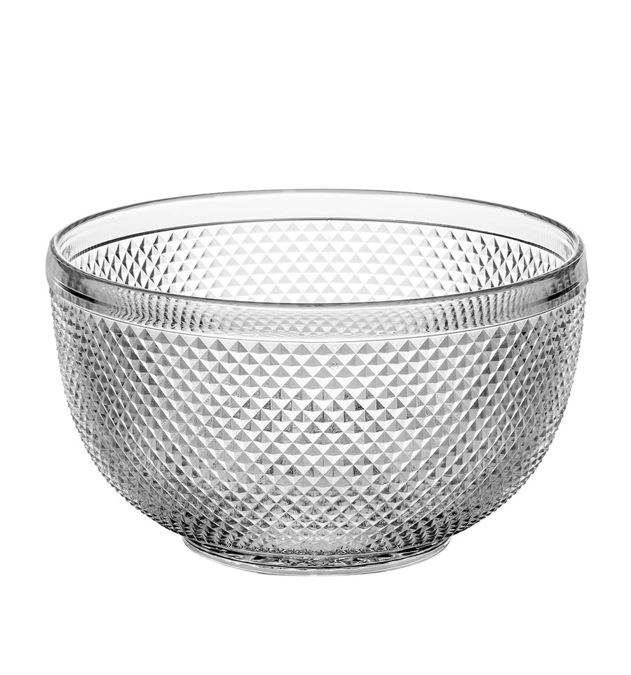 Salad Bowl Bicos Incolor