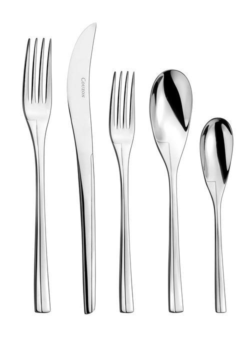 Five Piece Place Setting Persane