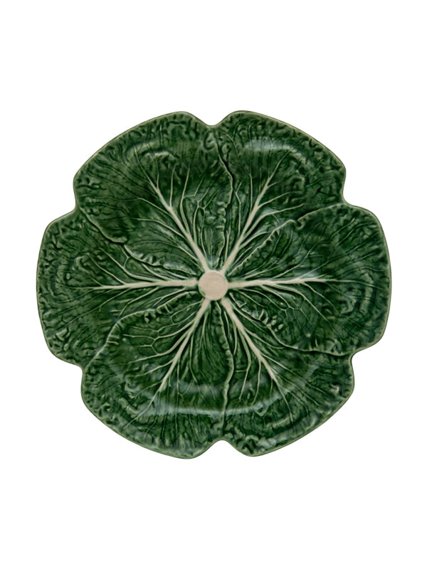 Couve Natural Charger Plate